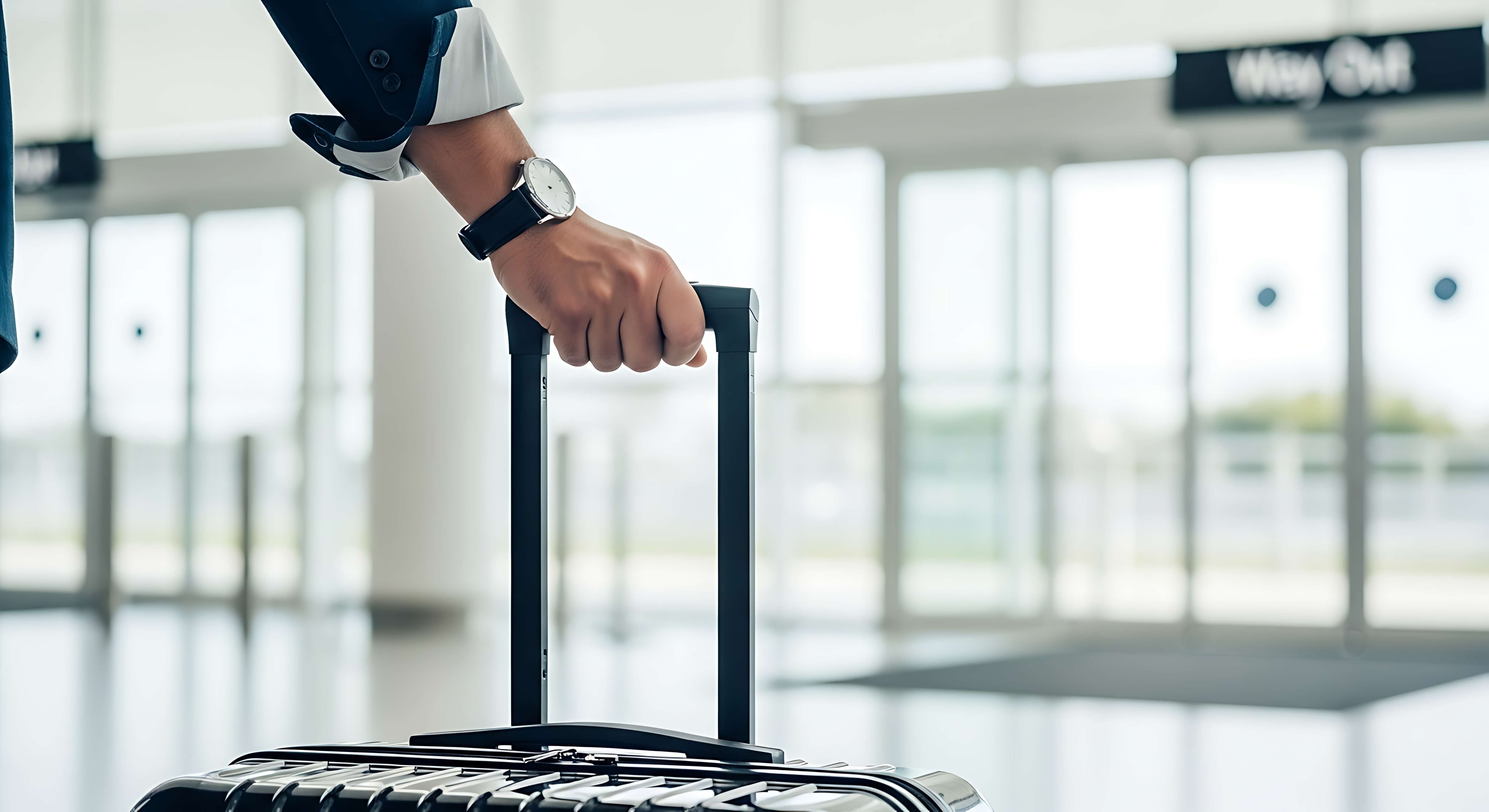 Phuket Private Airport Drop-Off Service